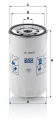 Olejový filtr MANN W1160/5 (MF W1160/5) - FORD