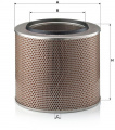 Vzduchový filtr MANN C401460 (MF C401460)