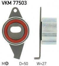 Napínací kladka, ozubený řemen SKF VKM77503 Napínací kladka, ozubený řemen SKF VKM77503