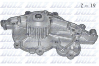 Vodní pumpa DOLZ R211 - RENAULT Vodní pumpa DOLZ R211 - RENAULT