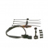 Lambda sonda BOSCH 0258007353