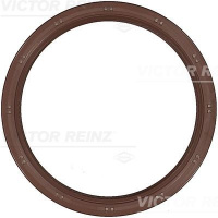 Těsnící kroužek hřídele, klikový hřídel VICTOR REINZ (VR 81-53322-10)