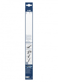 Stěrač BOSCH (BO 3397011134) - 400mm