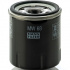 Olejový filtr MANN MW68 (MF MW68)