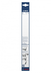Stěrač BOSCH Aerotwin (BO 3397008004) - 340mm