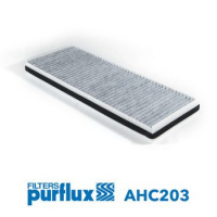 Kabinový filtr PURFLUX AHC203