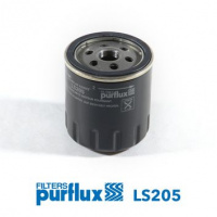 Olejový filtr PURFLUX LS205