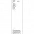Sada stěračů BOSCH Aerotwin (BO 3397118991) - 650mm + 575mm Sada stěračů BOSCH Aerotwin (BO 3397118991) - 650mm + 575mm