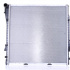 Chladič motoru NISSENS 60788A Chladič motoru NISSENS 60788A