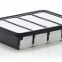 Vzduchový filtr MANN C25128 (MF C25128) - FORD, MITSUBISHI, MAZDA