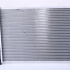 Chladič motoru NISSENS 60797A Chladič motoru NISSENS 60797A