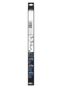 Sada stěračů BOSCH Aerotwin (BO 3397007072) - 600mm + 475mm