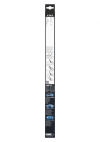 Sada stěračů BOSCH Aerotwin (BO 3397007290) - 550mm + 530mm