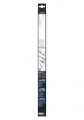 Sada stěračů BOSCH Aerotwin (BO 3397007292) - 600mm + 380mm
