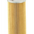 Vzduchový filtr MANN MF C718/1