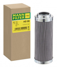 Hydraulický filtr MANN MF HD55