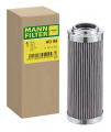 Hydraulický filtr MANN MF HD55