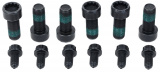 Spojková sada s dvouhmotovým setrvačníkem SACHS SA 2289601002 - AUDI, SEAT, ŠKODA, VW