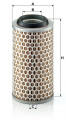 Vzduchový filtr MANN C1043/1 (MF C1043/1)