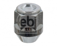 Matice kola M12 x 1,5 FEBI 34754 - KIA / MAZDA
