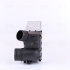 Chladič turba NISSENS 96228 Chladič turba NISSENS 96228