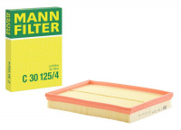 Vzduchový filtr MANN C30125/4 (MF C30125/4) - OPEL