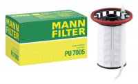 Palivový filtr MANN PU7005 (MF PU7005)