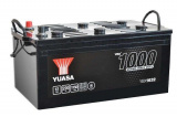 Autobaterie YUASA YBX1632 220Ah 1150A 12V /513x274x242/