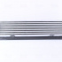 Chladič turba NISSENS 96243 Chladič turba NISSENS 96243