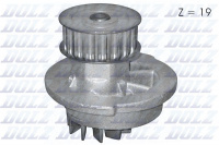 Vodní pumpa DOLZ D210 - CHEVROLET, DAEWOO Vodní pumpa DOLZ D210 - CHEVROLET, DAEWOO