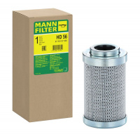 Hydraulický filtr MANN MF HD56 Hydraulický filtr MANN MF HD56