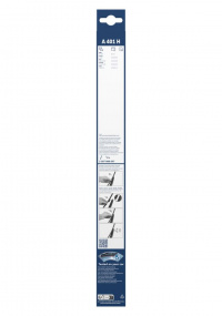 Stěrač BOSCH Aerotwin (BO 3397008047) - 400mm