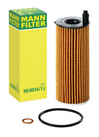 Olejový filtr MANN HU6014/1Z