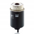 Palivový filtr MANN WK8166 (MF WK8166) Palivový filtr MANN WK8166 (MF WK8166)
