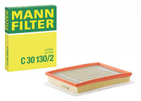 Vzduchový filtr MANN C30130/2 (MF C30130/2) - OPEL