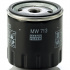 Olejový filtr MANN MW713 (MF MW713)
