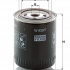 Olejový filtr MANN W930/7 (MF W930/7) - INTERNATIONAL HARV.