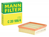 Vzduchový filtr MANN MF C20106/4