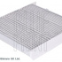 Kabinový filtr BLUE PRINT ADF122523
