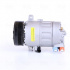 Kompresor klimatizace NISSENS 89483 Kompresor klimatizace NISSENS 89483