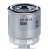 Palivový filtr MANN WK818/1 (MF WK818/1) - HYUNDAI