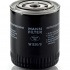 Olejový filtr MANN W930/9 (MF W930/9)
