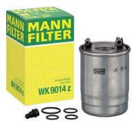 Palivový filtr MANN MF WK9014Z