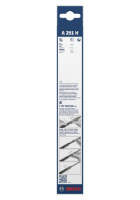 Stěrač BOSCH Aerotwin (BO 3397008058) - 250mm