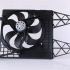 Ventilátor chladiče NISSENS 85249 Ventilátor chladiče NISSENS 85249