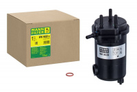 Palivový filtr MANN MF WK9028Z