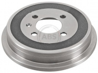 Brzdový buben A.B.S. (2706-s) Brzdový buben A.B.S. (2706-s)