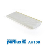 Kabinový filtr PURFLUX AH108