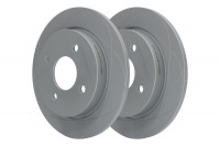 Brzdový kotouč ATE 24.0310-0115 (AT 510115) - Power Disc
