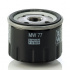 Olejový filtr MANN MW77 (MF MW77)
